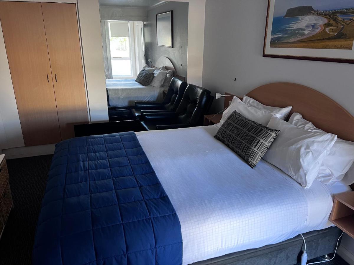 Dannebrog Lodge Devonport Eksteriør billede
