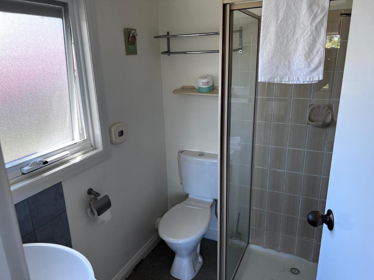 Dannebrog Lodge Devonport Eksteriør billede
