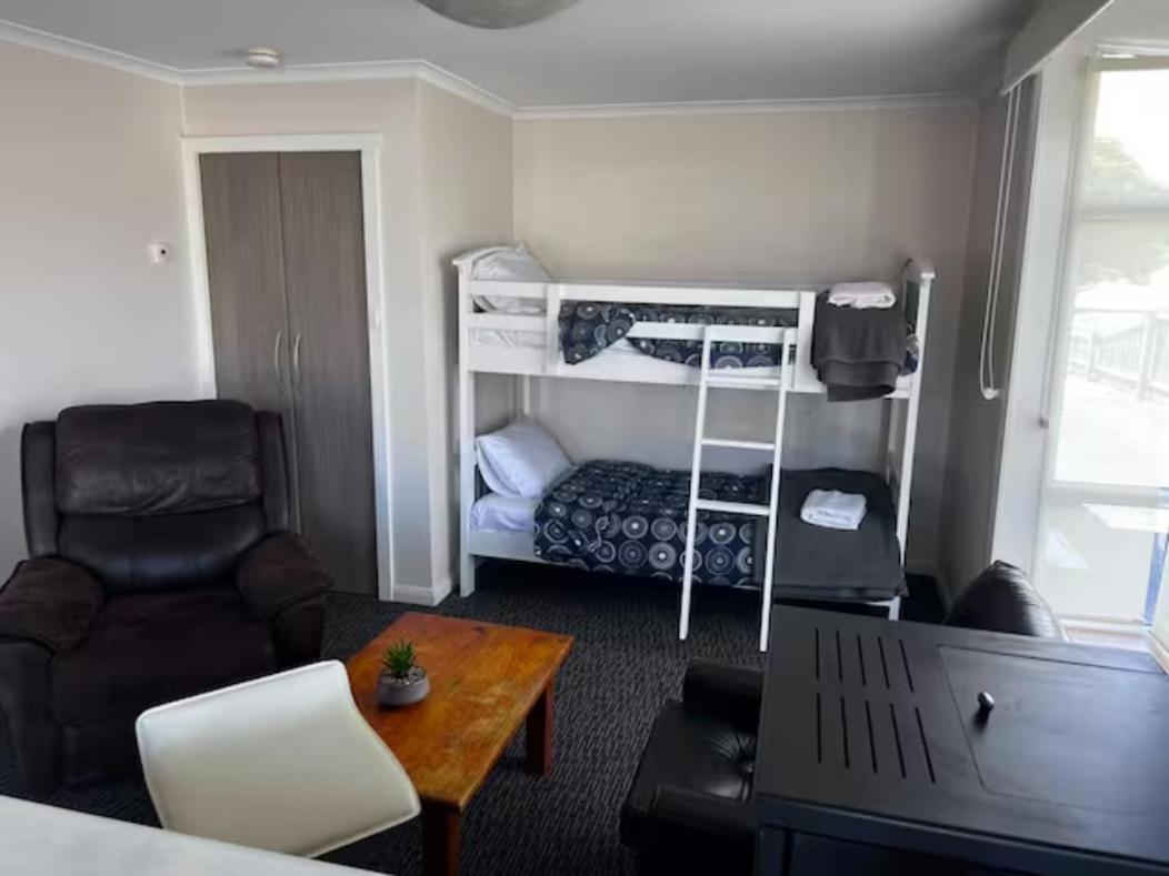 Dannebrog Lodge Devonport Eksteriør billede