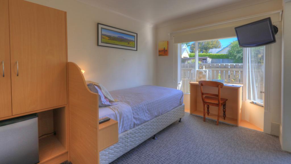Dannebrog Lodge Devonport Eksteriør billede