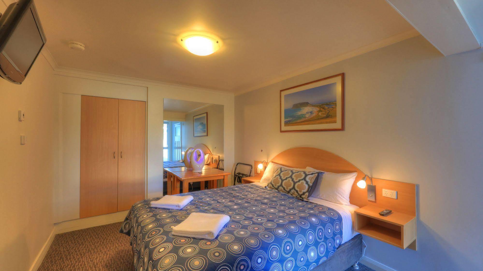 Dannebrog Lodge Devonport Eksteriør billede
